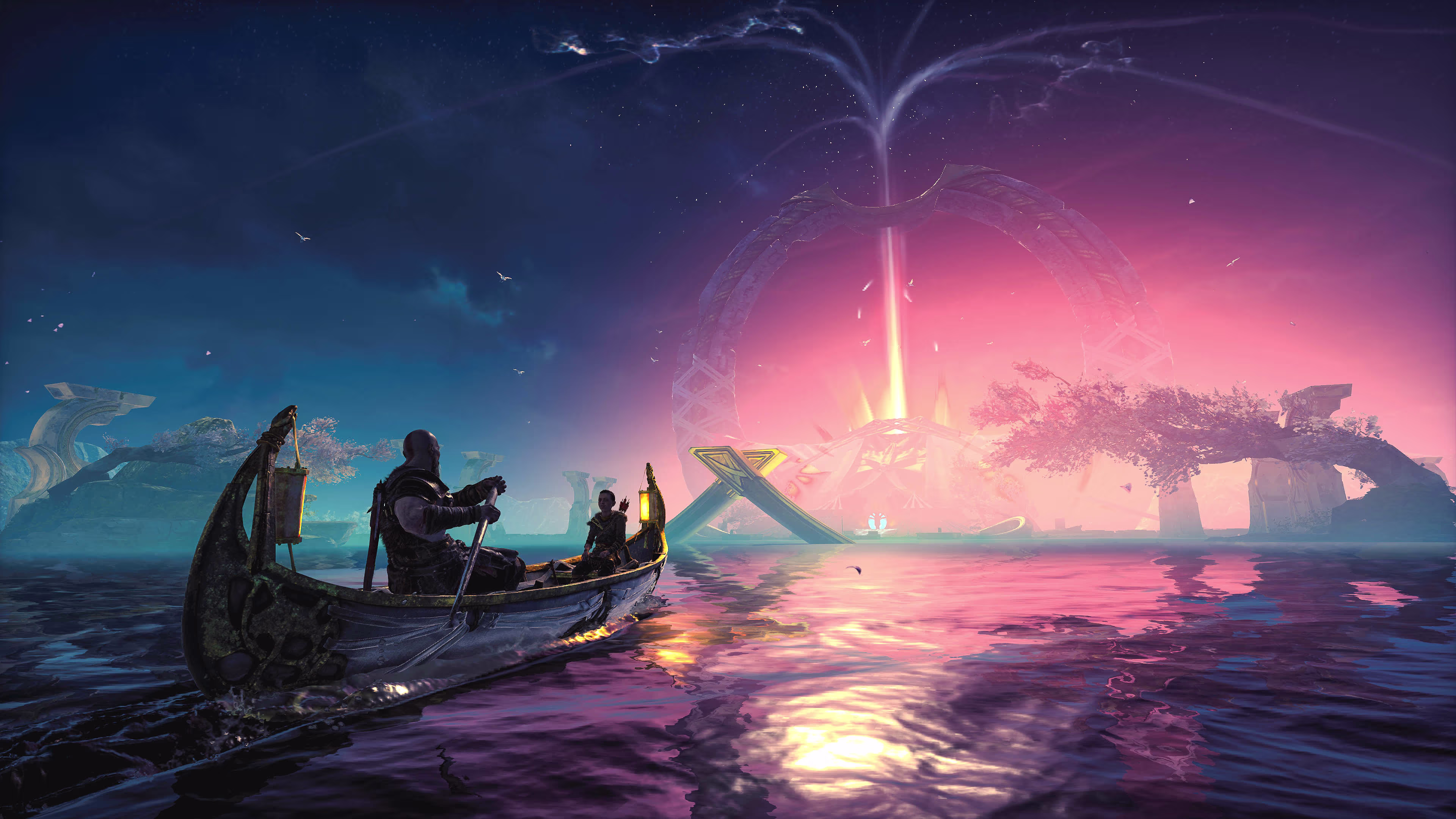 alfheim