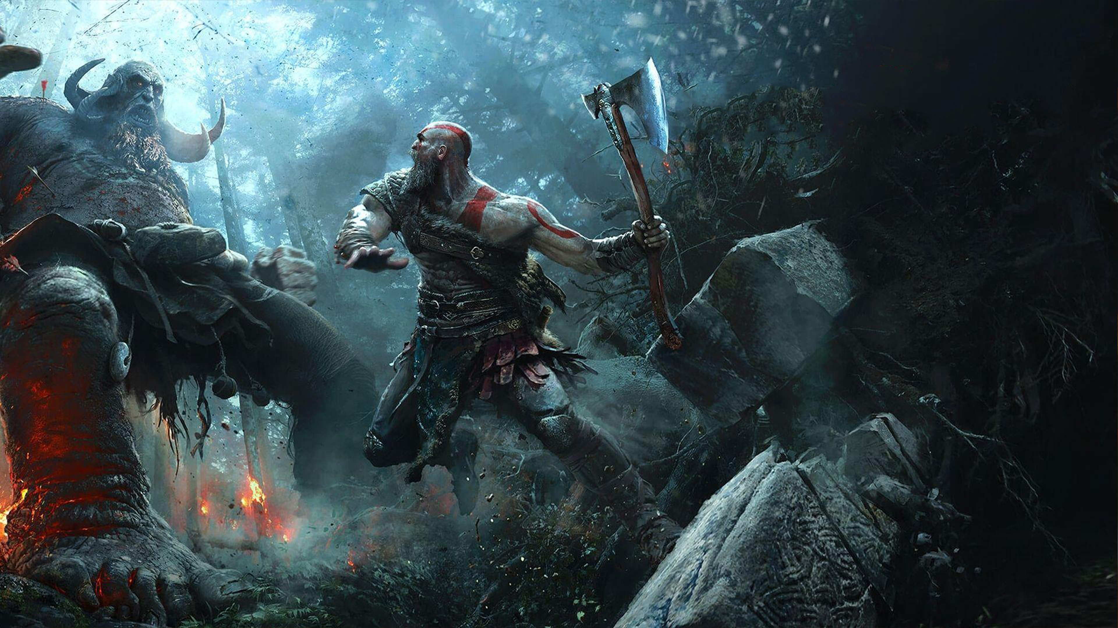 kratos