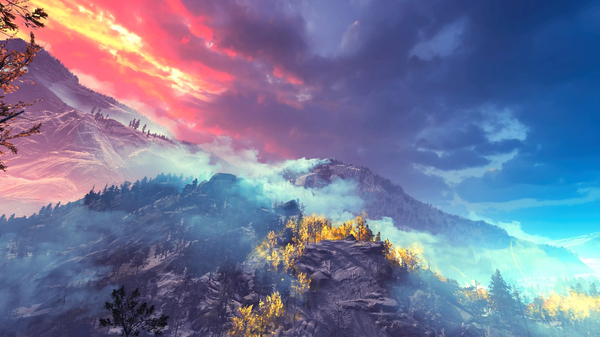 montagna